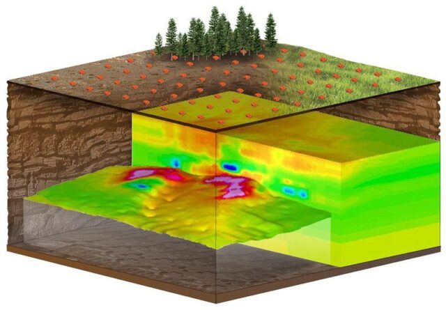 sub surfing imaging Arkansas